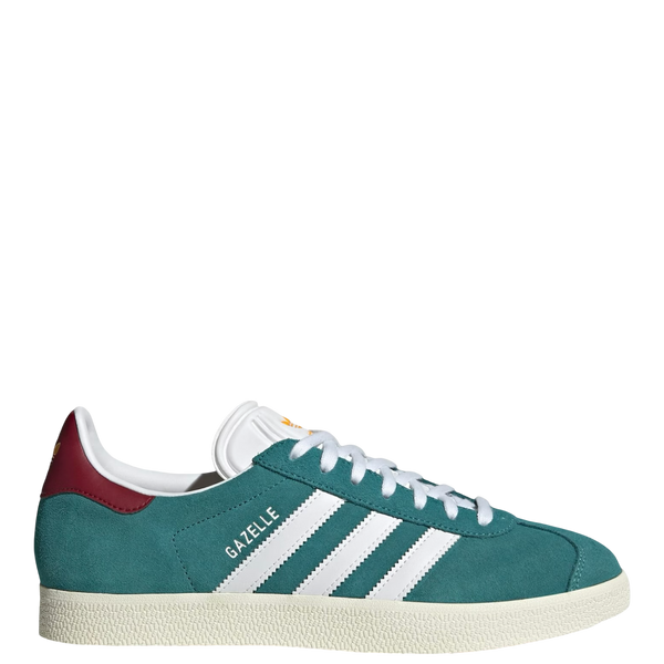adidas Gazelle Arctic Fusion Burgundy