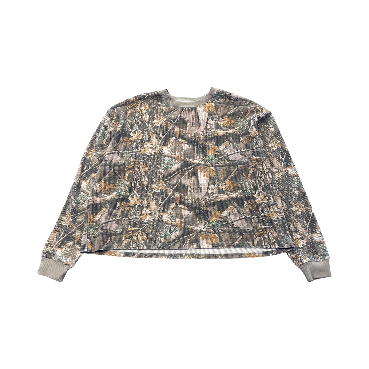 GV Gallery Raspberry Hills Realtree Camo Thermal 'Camouflage'