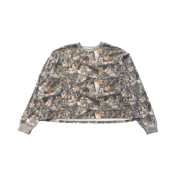 GV Gallery Raspberry Hills Realtree Camo Thermal 'Camouflage'