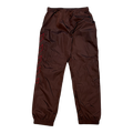 OFF-WHITE  Brown Nylon Pants