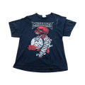 Mettallica 2004 'Madly in Anger with the World' Tee