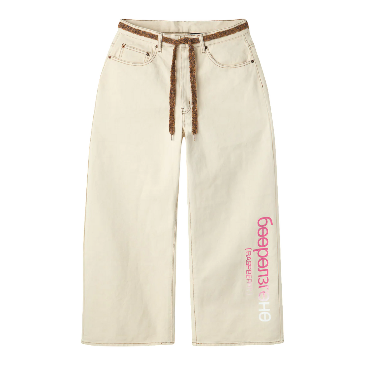 Raspberry Hills Neapolitan Denim M