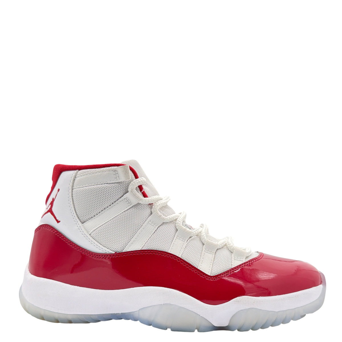 Jordan 11 Retro Cherry (2022)