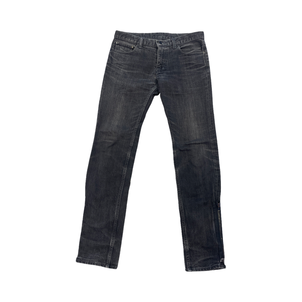 Number (N)ine Pain Collection Denim Jeans
