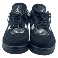 Jordan 4 Retro White Thunder