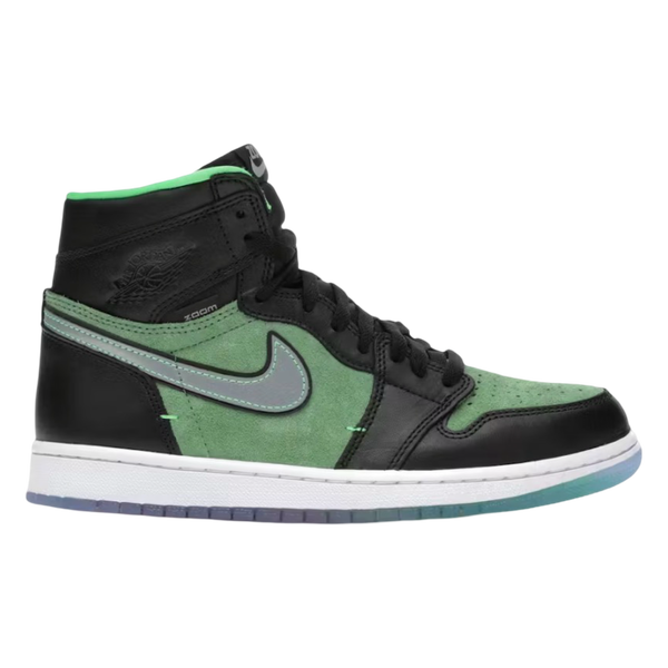 Jordan 1 Retro High Zoom Zen Green