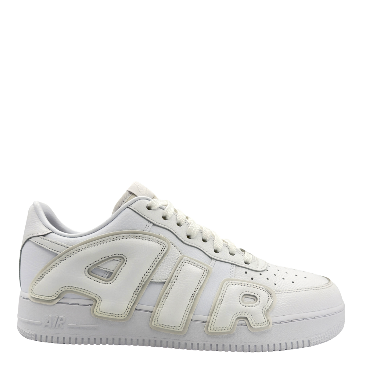 Nike Air Force 1 Low Cactus Plant Flea Market White (2024)