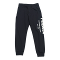 Alexander Mcqueen Graffiti Sweatsuit Black [Youth]