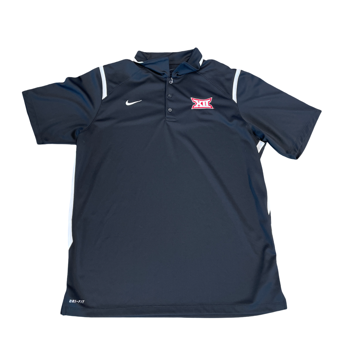 BIG 12 Nike Polo