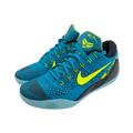 Nike Kobe 9 Elite Low Protro Perspective