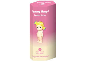 Sonny Angel Sweets Series Single Blind Box