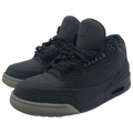 Jordan 3 Retro 5Lab3 Black