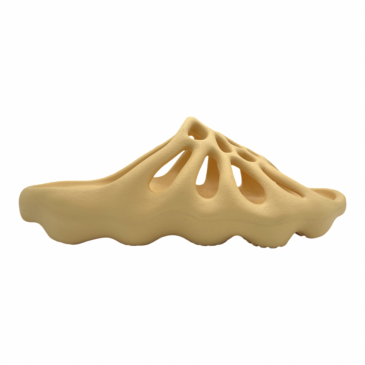 adidas Yeezy 450 Slide Cream