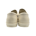 Rick Owen Low Top Sneakers Cream