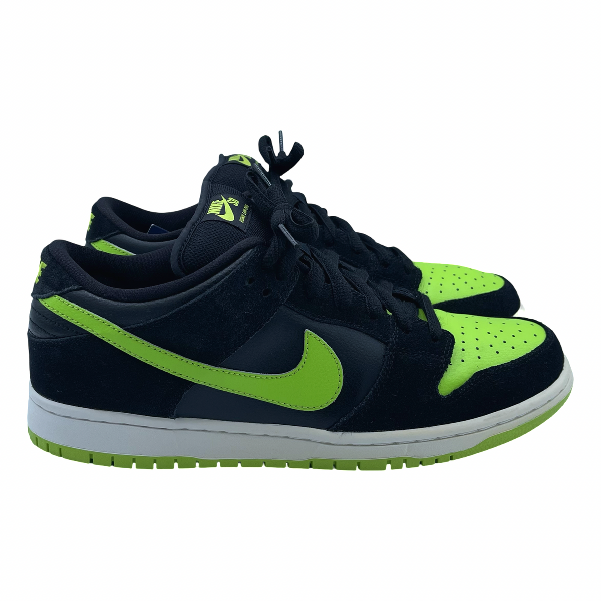 Nike SB Dunk Low Neon J Pack