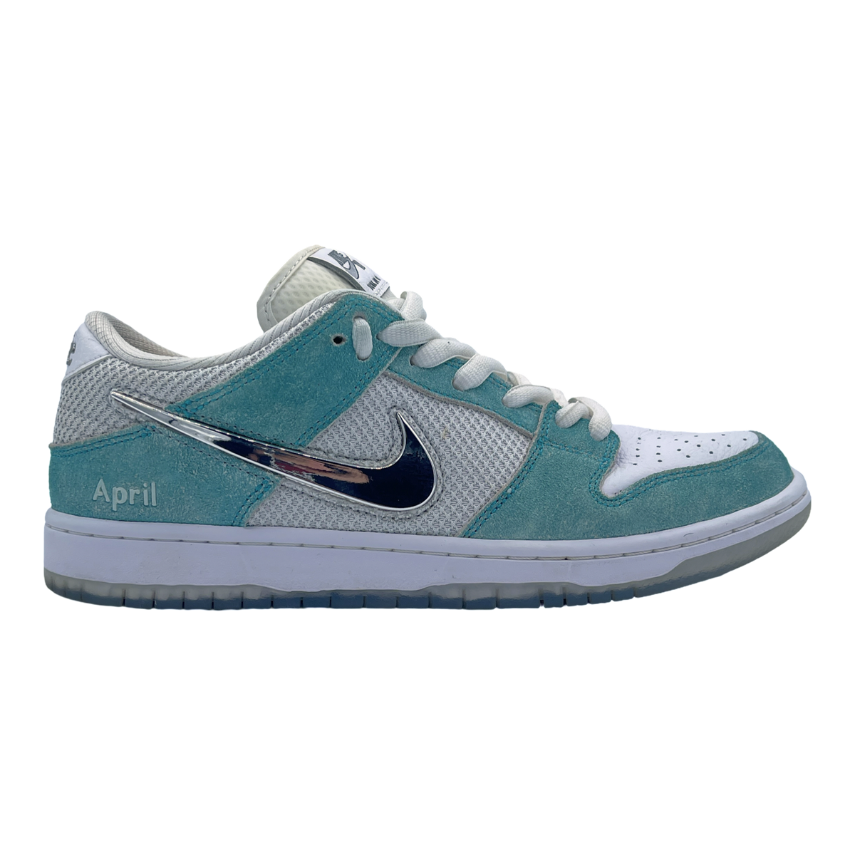 Nike SB Dunk Low April Skateboards