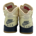 Jordan 5 Retro Off-White Sail