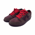 Nike SB Dunk Low City of Love Burgundy Crush