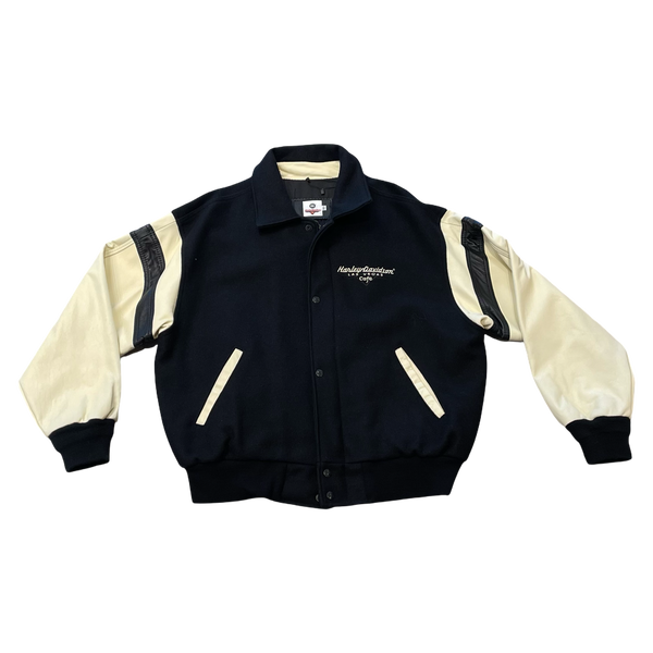 Harley Davidson Las Vegas Cafe Coat