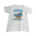 Texas Beach Club Vintage T-Shirt