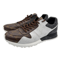 Louis Vuitton Run Away Triple Monogram