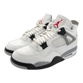 Jordan 4 Retro White Cement (2025)