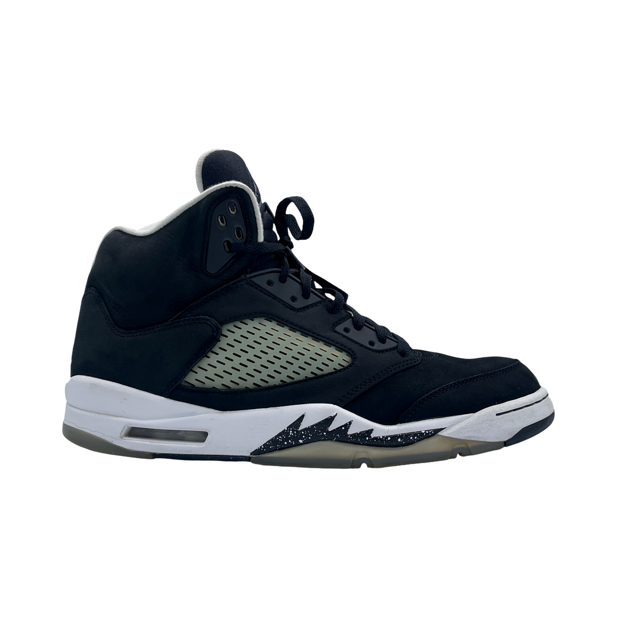 Jordan 5 Retro Moonlight (2021) Rep Box