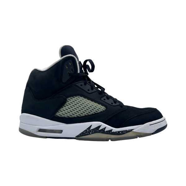 Jordan 5 Retro Moonlight (2021) Rep Box