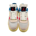 Jordan 4 Retro Union Guava Ice