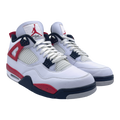 Jordan 4 Retro Red Cement