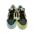 Nike Dunk Low Free 99 Black (GS)