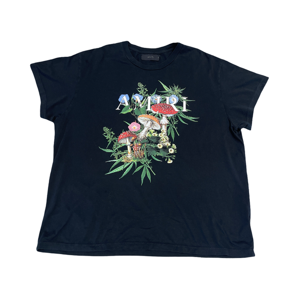 Amiri Mushroom