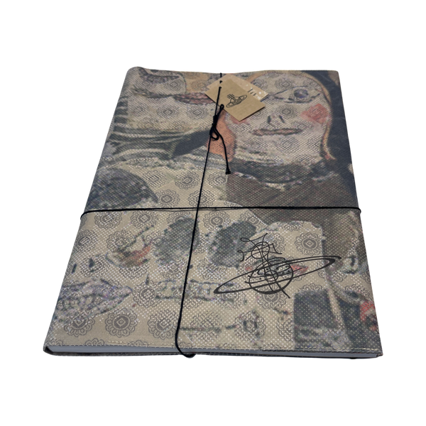 Vivienne Westwood Notebook