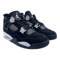 Jordan 4 Retro White Thunder