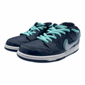 Nike SB Dunk Low Diamond Supply Co. Black Diamond