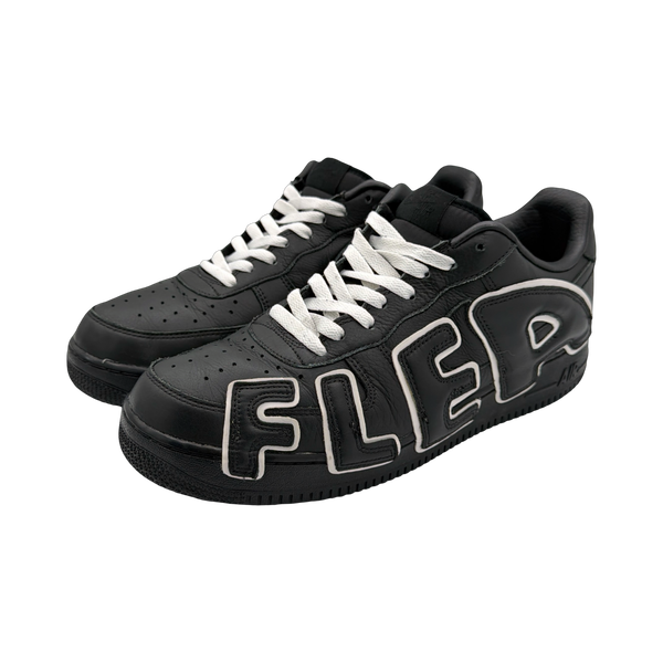 Nike Air Force 1 Low Cactus Plant Flea Market Black (2024)