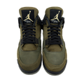 Jordan 4 Retro SE Craft Medium Olive
