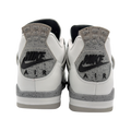 Jordan 4 Retro White Cement (2025)