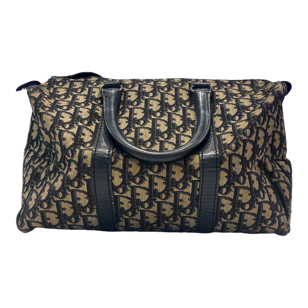 Dior Trotter Diorissimo Bag