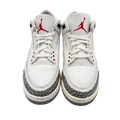 Jordan 3 Retro White Cement Reimagined