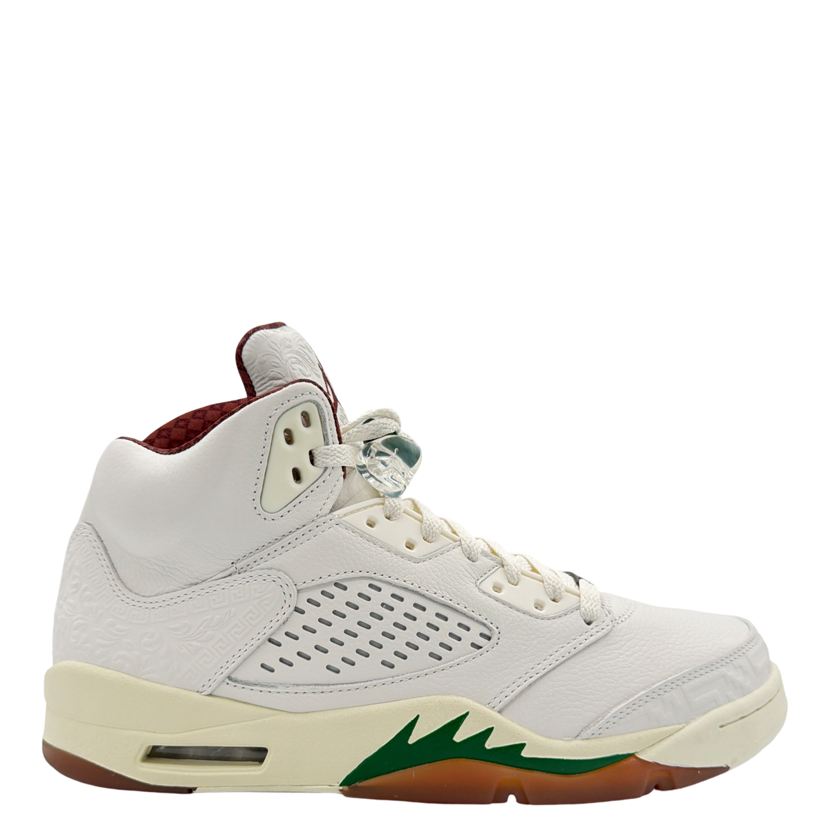 Jordan 5 Retro El Grito Sail