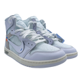 Jordan 1 Retro High Virgil Abloh Archive Alaska