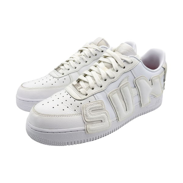 Nike Air Force 1 Low Cactus Plant Flea Market White (2024)