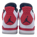 Jordan 4 Retro Red Cement