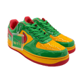Nike Air Force 1 Low Lil Yachty Concrete Boys Lucky Green