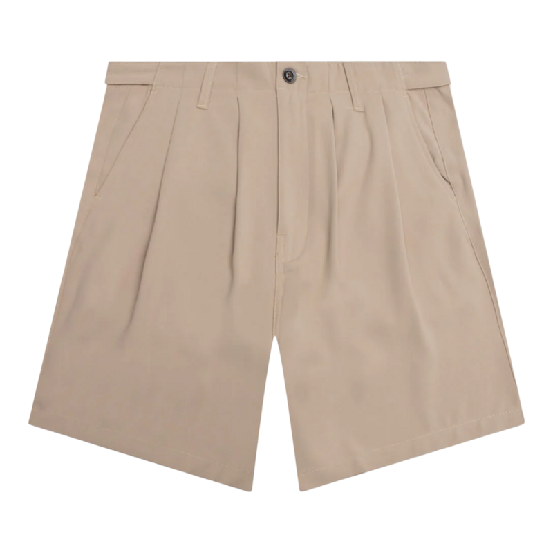 Honor The Gift Prep Short Tan - Stylish Comfort for Every Occasion