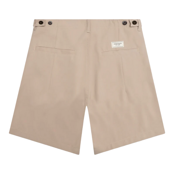 Honor The Gift Prep Short Tan - Stylish Comfort for Every Occasion