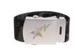 1st Camo Sta GI Belt