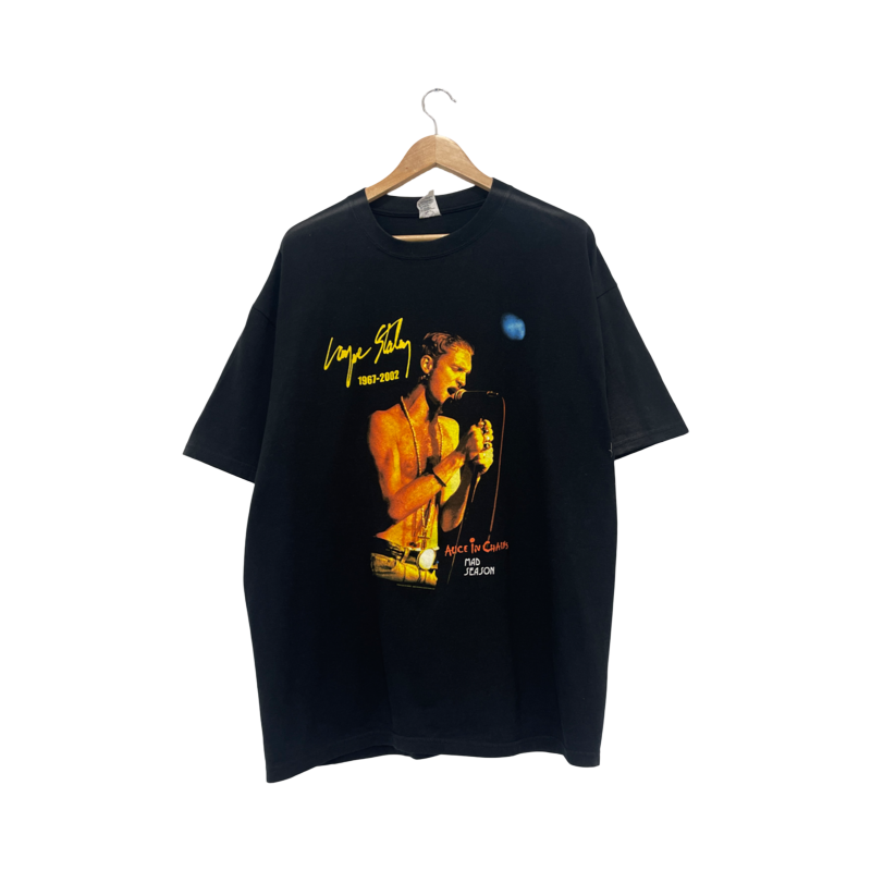 2002 Layne Stanley Tee