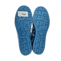 A Bathing Ape Skull Sta KAWS Blue Camo
